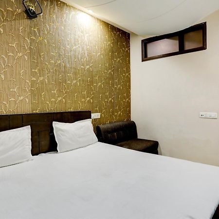 לודהיאנה Hotel O Hcn מראה חיצוני תמונה
