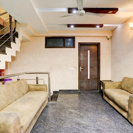 לודהיאנה Hotel O Hcn מראה חיצוני תמונה