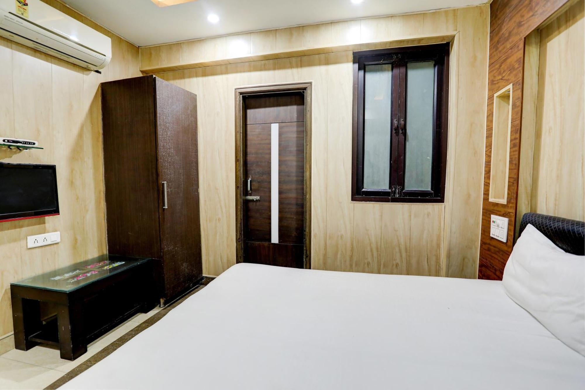 לודהיאנה Hotel O Hcn מראה חיצוני תמונה