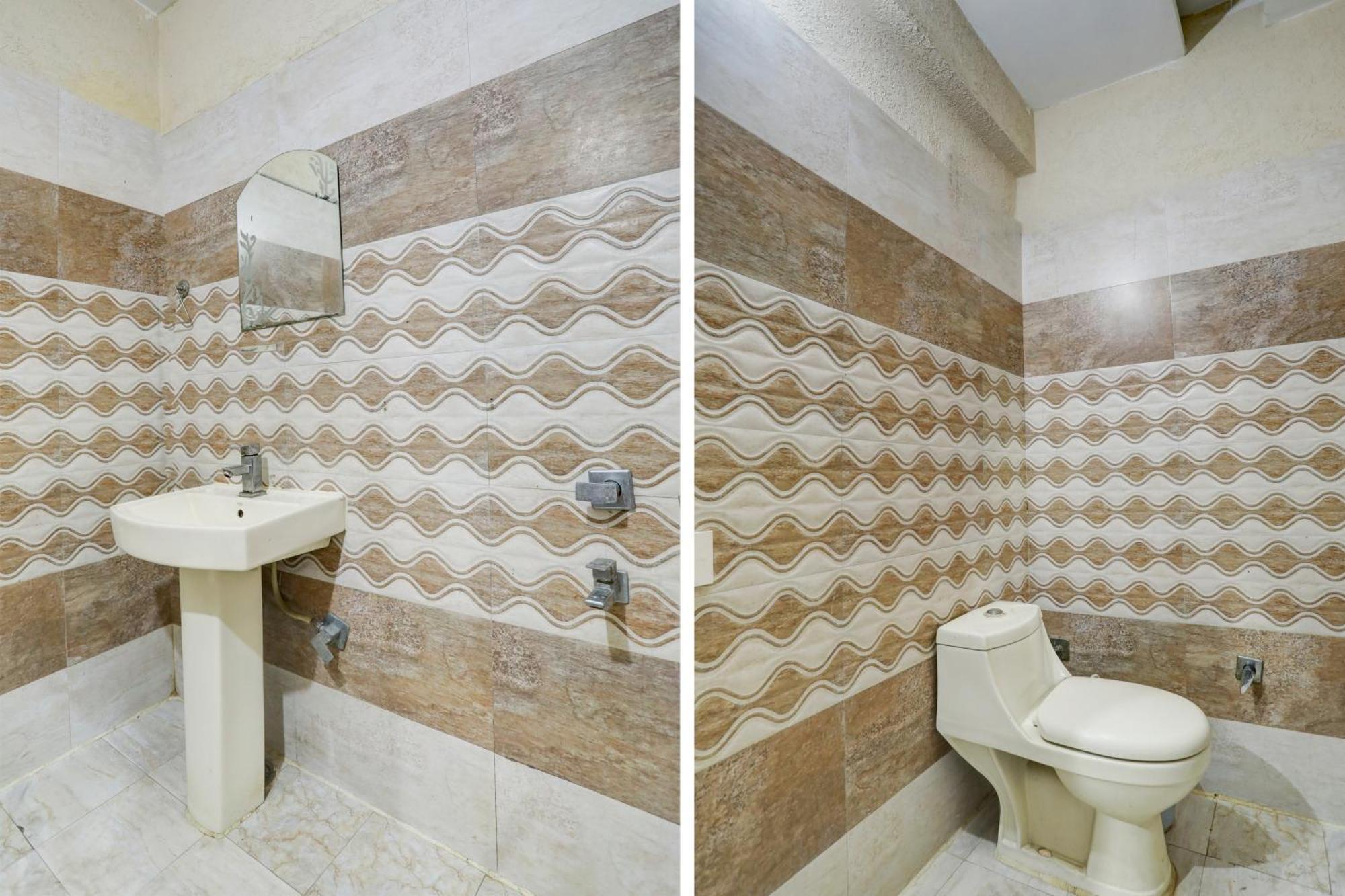 לודהיאנה Hotel O Hcn מראה חיצוני תמונה