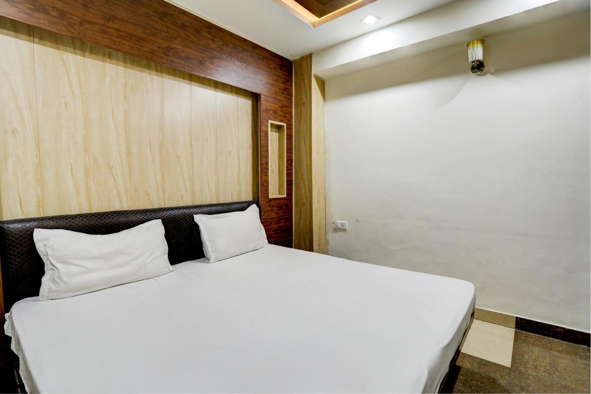 לודהיאנה Hotel O Hcn מראה חיצוני תמונה