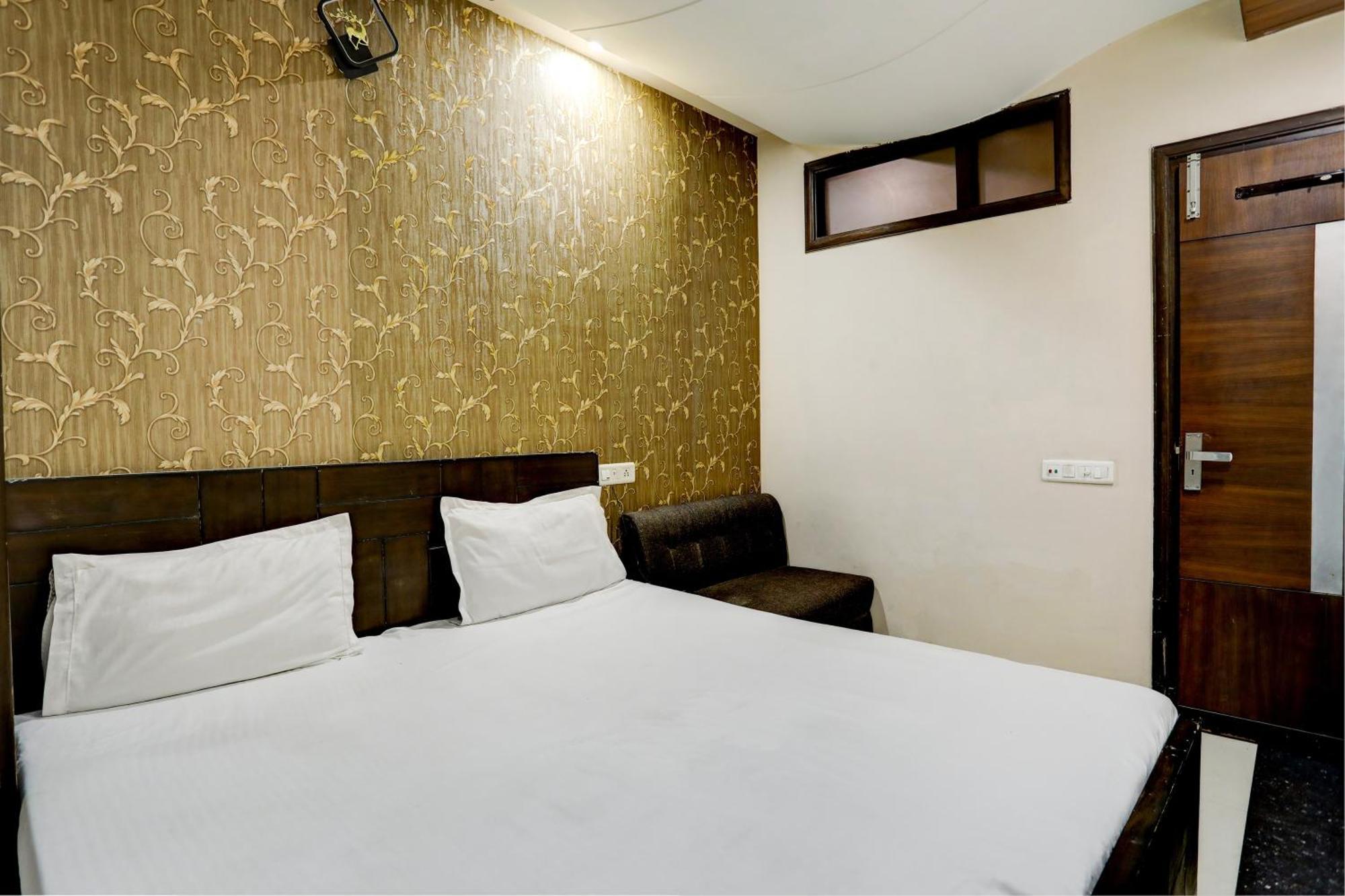 לודהיאנה Hotel O Hcn מראה חיצוני תמונה